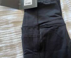 Gym +Coffee Hi- rise leggings