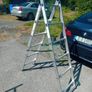 3 in 1 Multi ladder Image 4