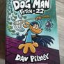 Dog man & cat kid books Image 6