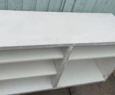 ikea Unit