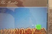 The Radio CD - Kindness