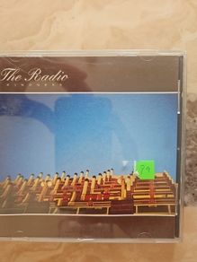 The Radio CD - Kindness