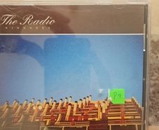 The Radio CD - Kindness