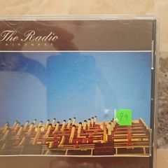The Radio CD - Kindness