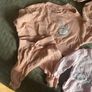 babygirl baby clothes bundle 0-3 month size 62 68 Image 3