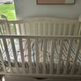 Nice cot with features Image 3