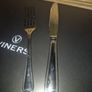Viners Cutlery Set (58) Image 3