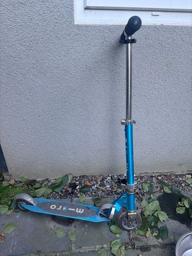 Micro Scooter