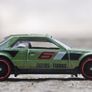 Hot Wheels SKYLINE New On Card Image 3
