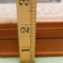 Vintage Wooden Box Image 8