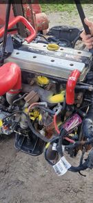 Astra h vxr engine z20leh