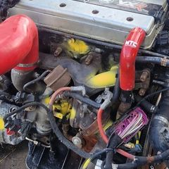 Astra h vxr engine z20leh