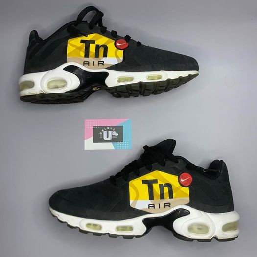 Nike Air Max TN Plus NS Big Logo