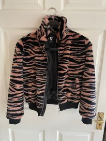 Girls jacket