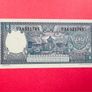 Indonesia   10 RUPIAH  1963  . Pick  89 ( Uncirculated ) Image 2