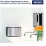 Tork Countertop Multifold Hand / Paper Towel Dispencer Image 4