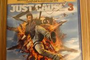 Just Cause 3