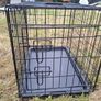 dog crate Image 3