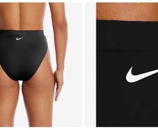 Nike High Waisted Bikini Bottom Women's size XL UK16/18 EU44/46 Postage included