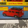 Corgi Land Rover Safari 1977 Image 3