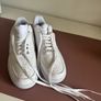 Nike Court Vision Low Runners Image 8