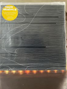 Oneida - Absolute II