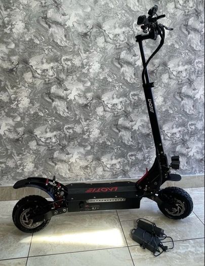 Laotie Es18 E scooter