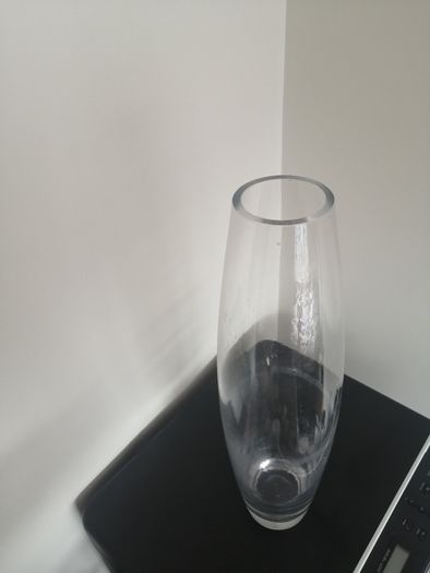Flower vase