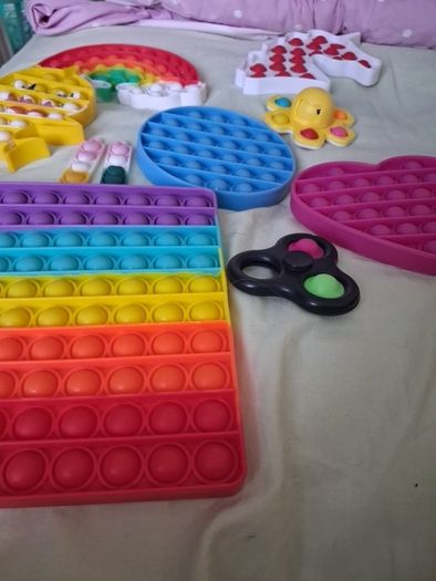 fidgets toys