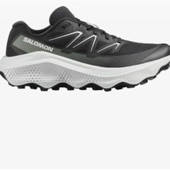 salomon trainers