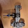LEGO Star Wars 75195 Ski Speeder Image 5