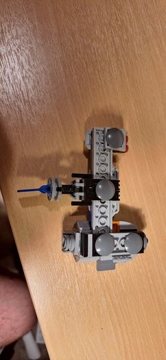 LEGO Star Wars 75195 Ski Speeder