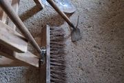 Garden tools