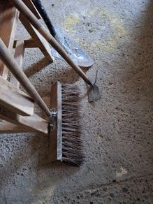Garden tools