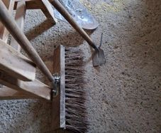 Garden tools