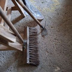 Garden tools