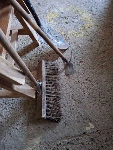 Garden tools
