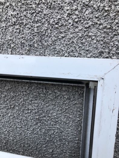Weatherglaze Window