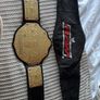 WWE World Heavyweight Wrestling Champion Belt Image 5