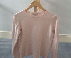 Hobbs jumper