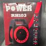 POWER RH103 20m Extension Cable Reel Brand New Image 3