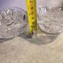 Set Of 2 Clarinbridge Galway Small Pear Shaped Dishes. Image 3