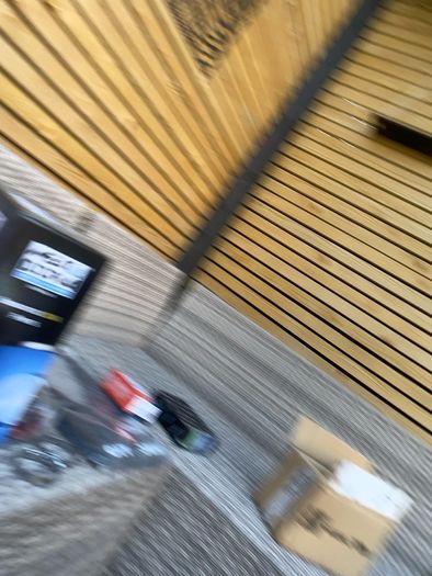 van spares berlingo