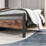 King Size Bed Image 4