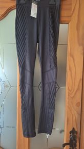 leggings biker