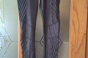 leggings biker