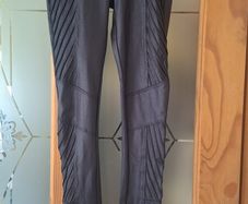 leggings biker