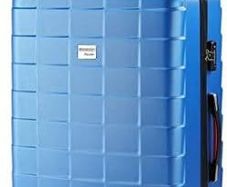 XL Hardcase Trolley Suitcase