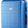 XL Suitcase 105 Litres  Hard Case  4 wheels Image 2