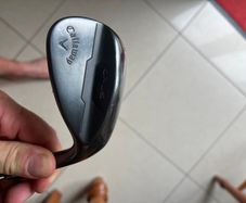 golf wedge